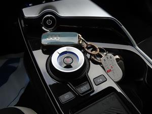 KIA EV6 - Vista 12