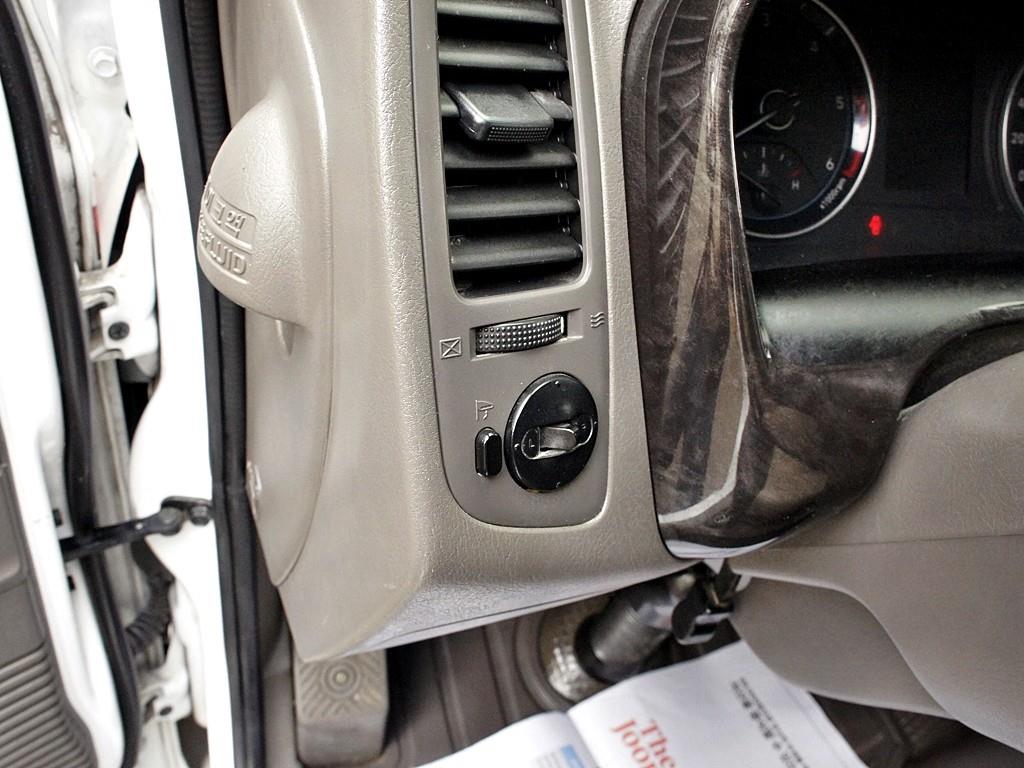 Small Truck Cargo (small) 2022 Blanco - Importación desde Corea - HF Imports Iquique - Foto 13