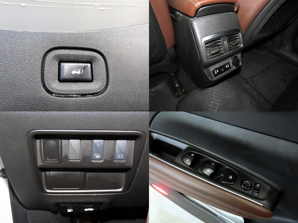 SAMSUNG QM6 2018 Blanco - Importación desde Corea - HF Imports Iquique - Foto 18