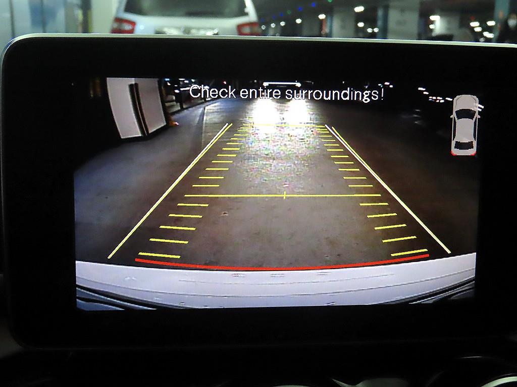 Mercedes Benz C Class 2016 Blanco - Importación desde Corea - HF Imports Iquique - Foto 15