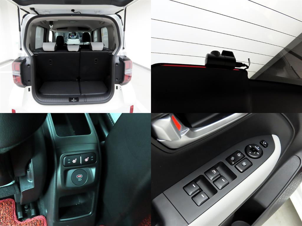 KIA Ray 2024 Blanco - Importación desde Corea - HF Imports Iquique - Foto 18