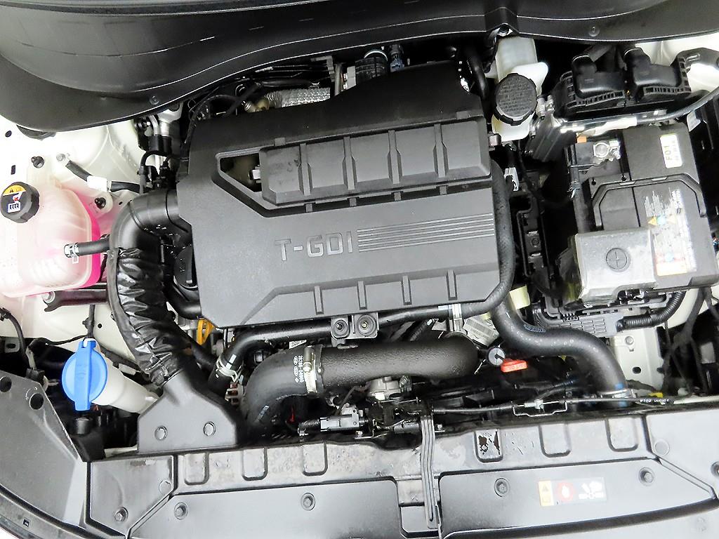 HYUNDAI Casper 2023 - Importación desde Corea - HF Imports Iquique - Foto 20