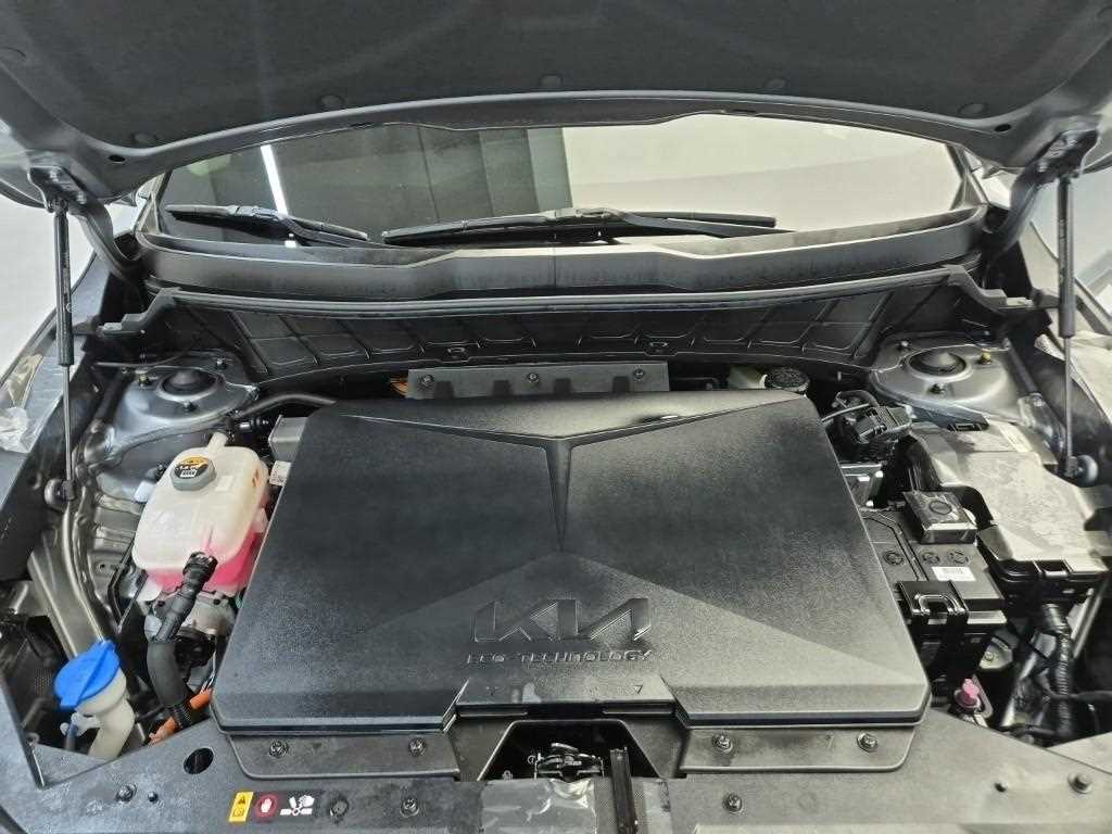 KIA Niro - Vista 5