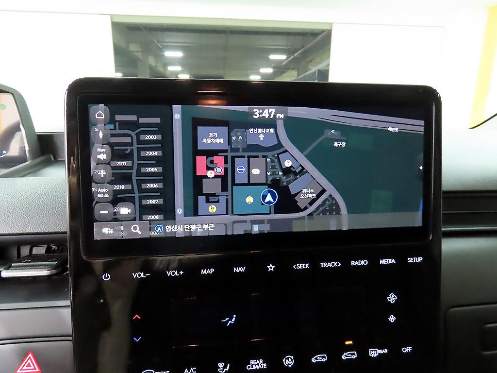 HYUNDAI Staria 2025 - Importación desde Corea - HF Imports Iquique - Foto 13