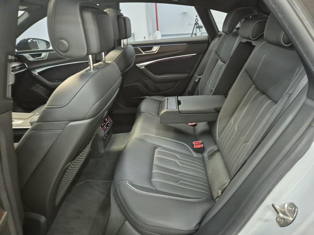 Audi A7 - Vista 12
