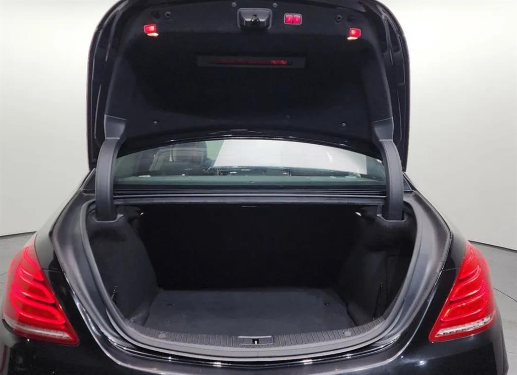 Mercedes Benz S Class 2015 Negro - Importación desde Corea - HF Imports Iquique - Foto 15