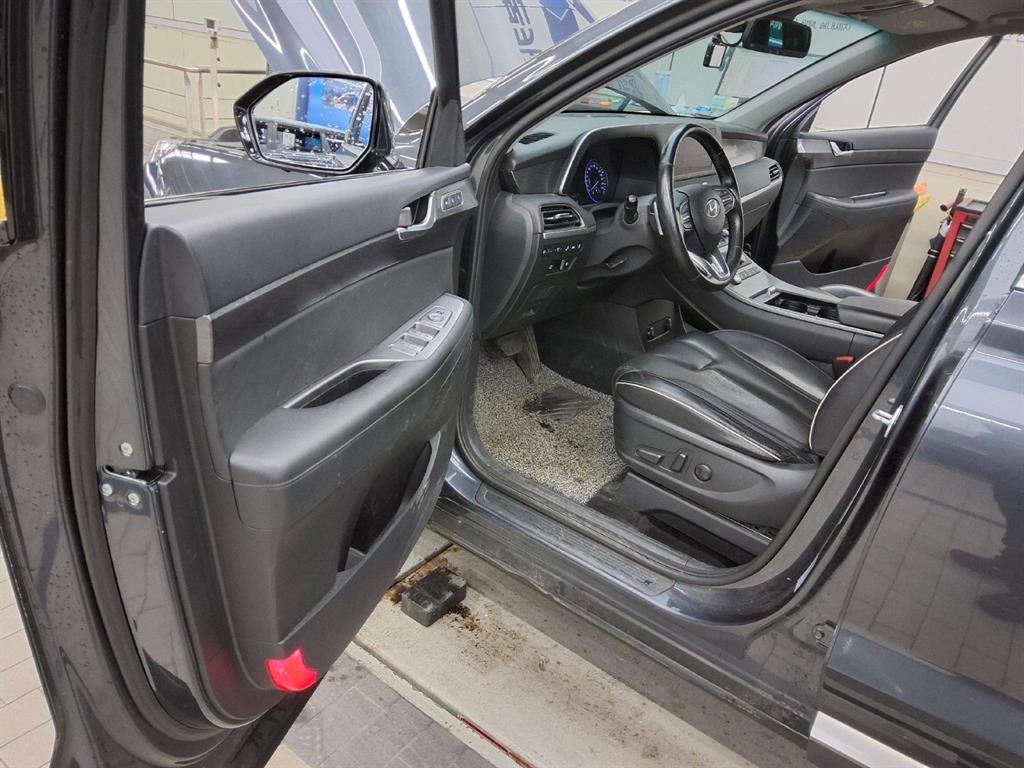 HYUNDAI Palisade - Vista 3