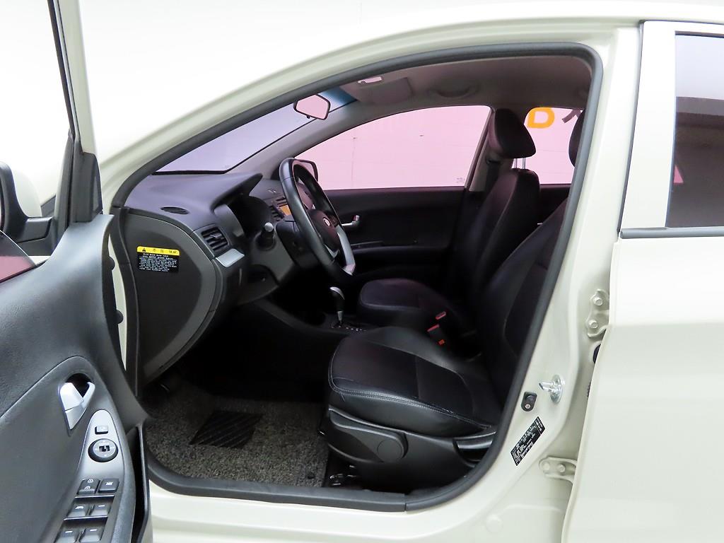 KIA Morning 2015 - Importación desde Corea - HF Imports Iquique - Foto 15