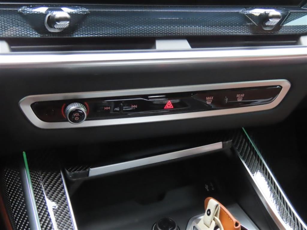 BMW X7 2025 - Importación desde Corea - HF Imports Iquique - Foto 7