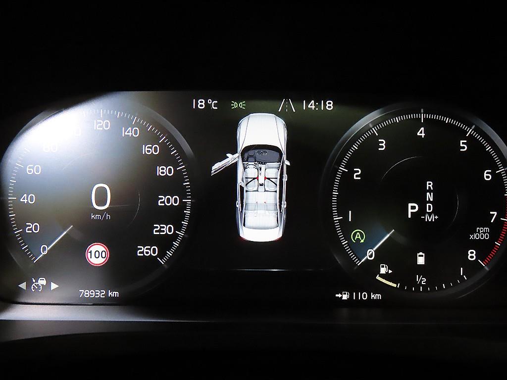 Volvo S60 - Vista 9