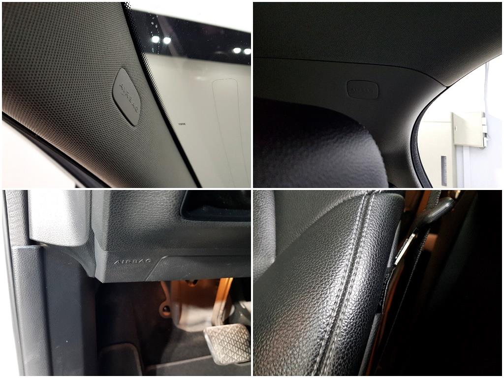 Mercedes Benz GLA Class 2016 Blanco - Importación desde Corea - HF Imports Iquique - Foto 16