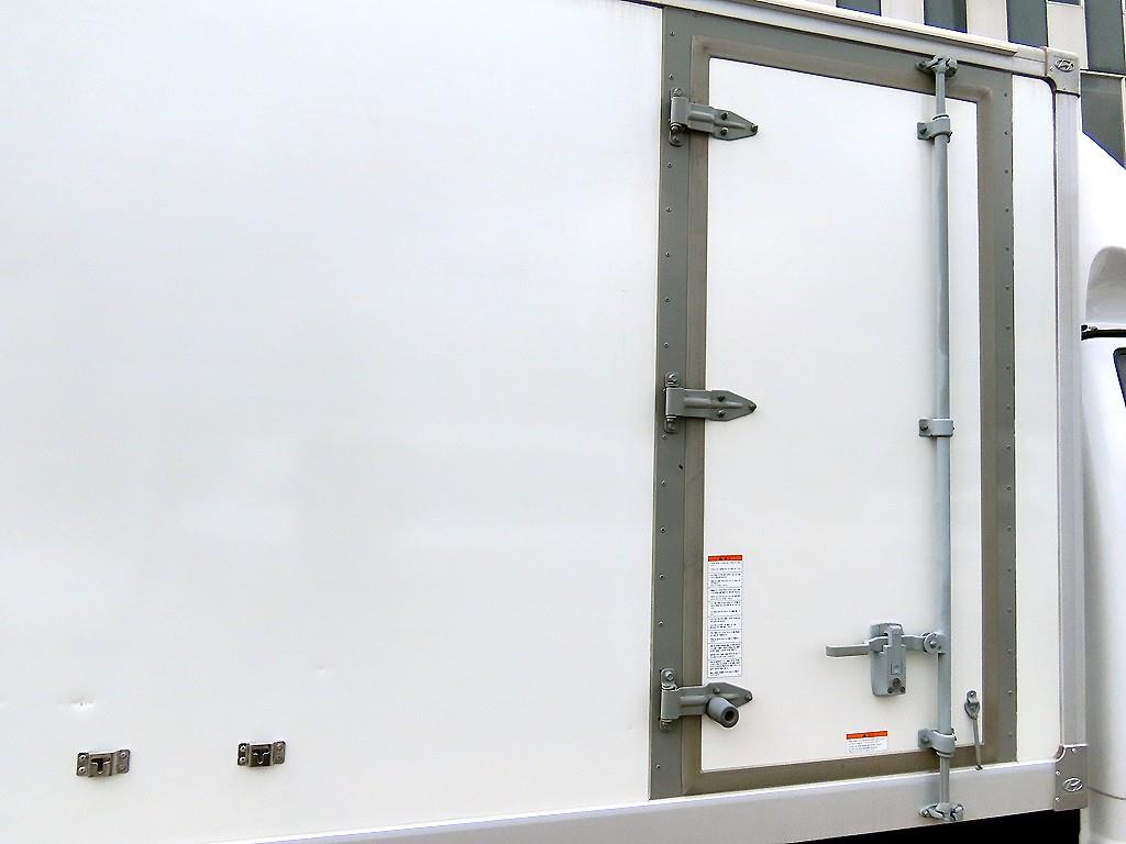 Small Truck Normal Box(High Deck) - Vista 5