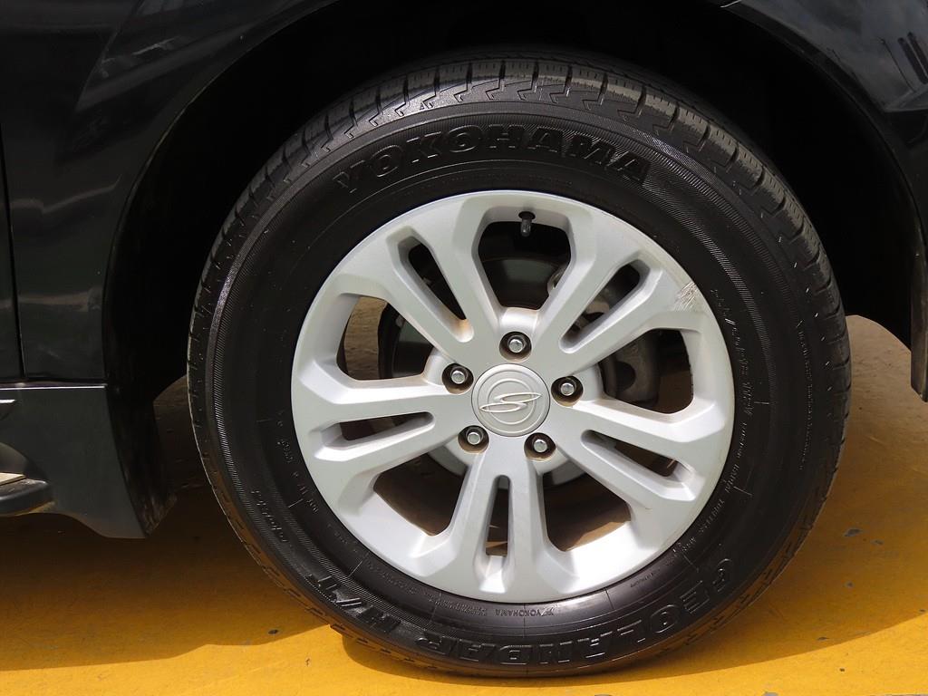Ssangyong Korando 2018 Negro - Importación desde Corea - HF Imports Iquique - Foto 20