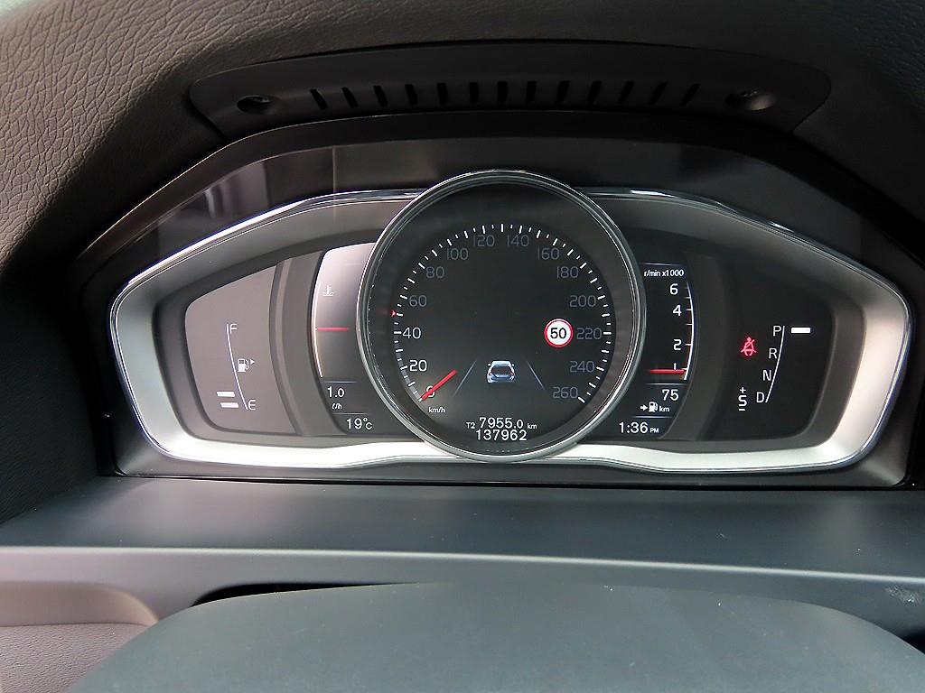 Volvo V60 - Vista 9