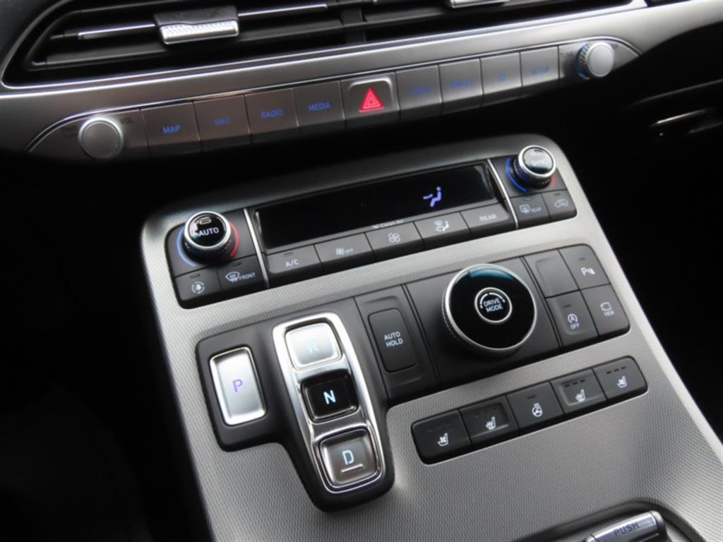 HYUNDAI Palisade - Vista 11