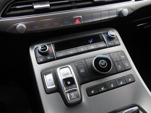 HYUNDAI Palisade - Vista 12