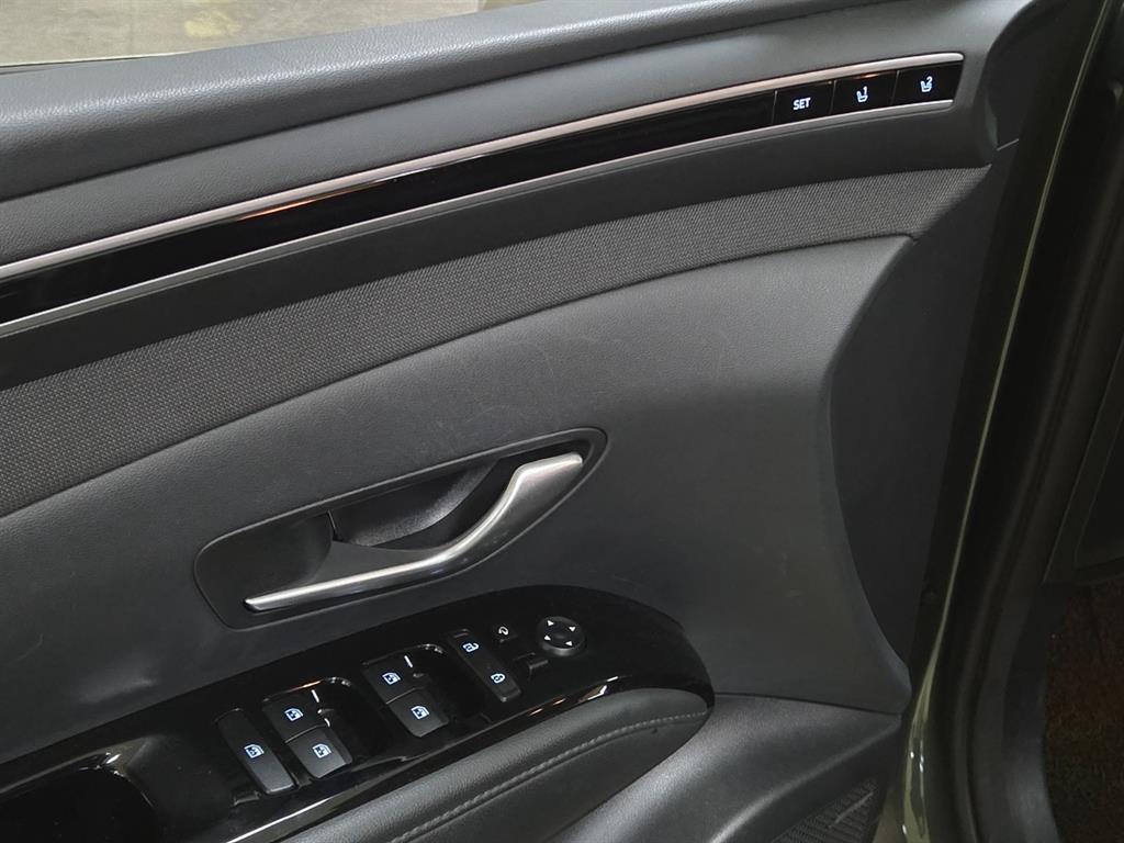 HYUNDAI Tucson 2022 Gris - Importación desde Corea - HF Imports Iquique - Foto 15