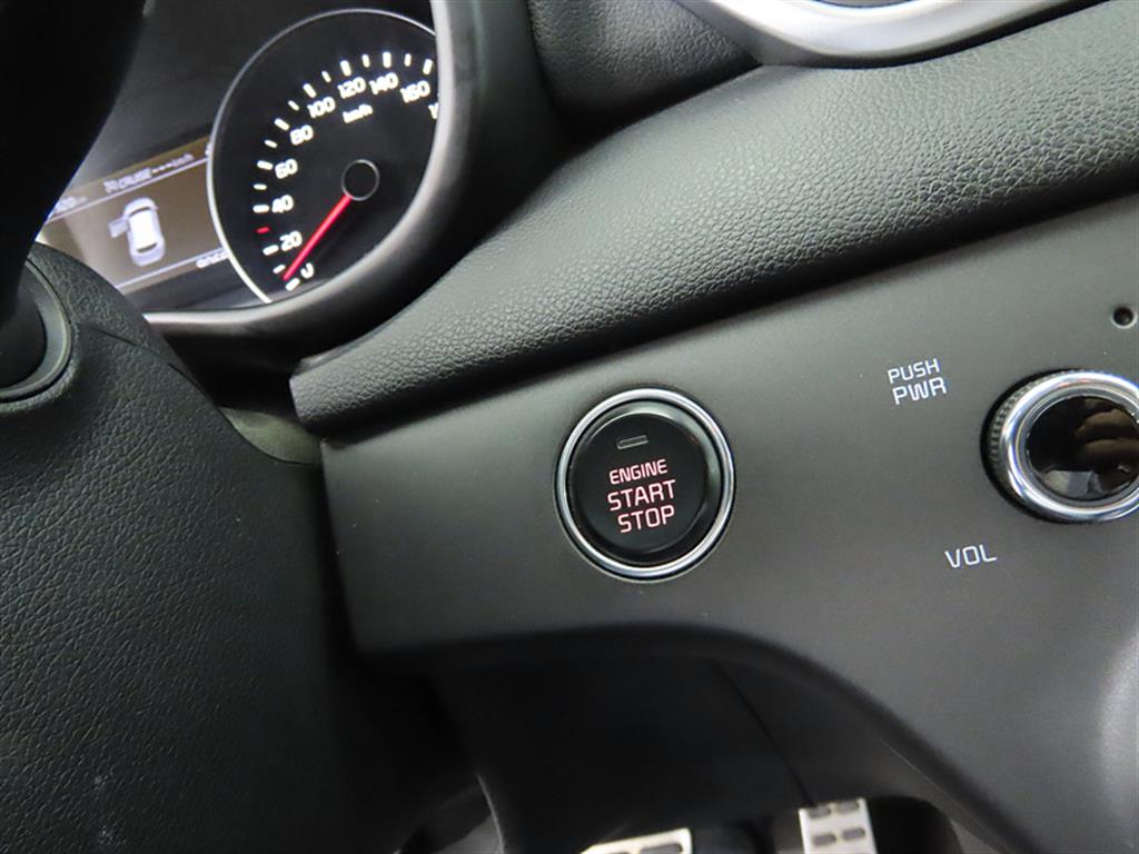 KIA Sportage - Vista 10