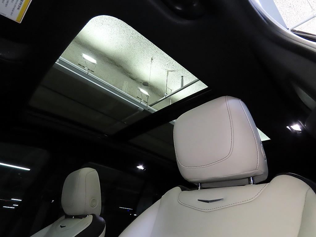 Cadillac XT4 2023 Blanco - Importación desde Corea - HF Imports Iquique - Foto 14