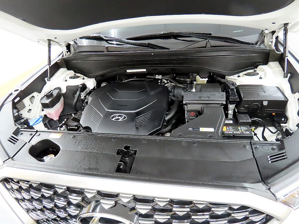 HYUNDAI Palisade 2022 Blanco - Importación desde Corea - HF Imports Iquique - Foto 19