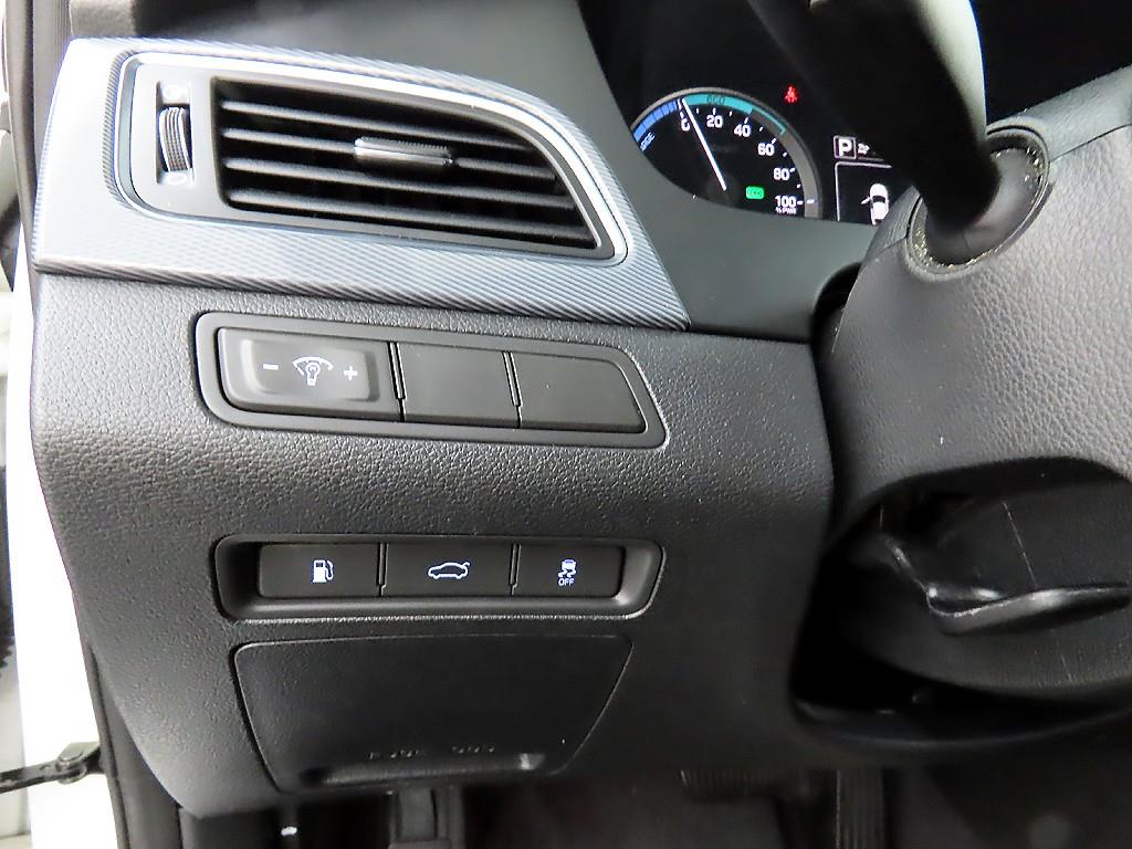 HYUNDAI Sonata 2015 Blanco - Importación desde Corea - HF Imports Iquique - Foto 13