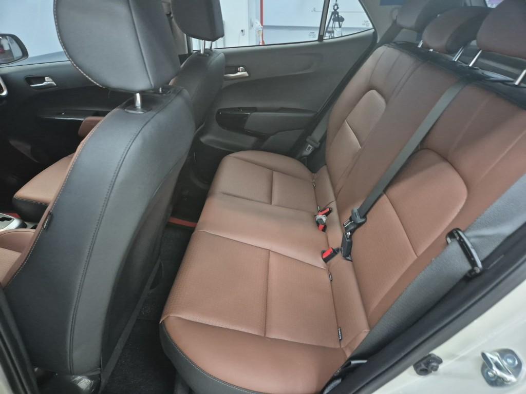 KIA Morning - Vista 7