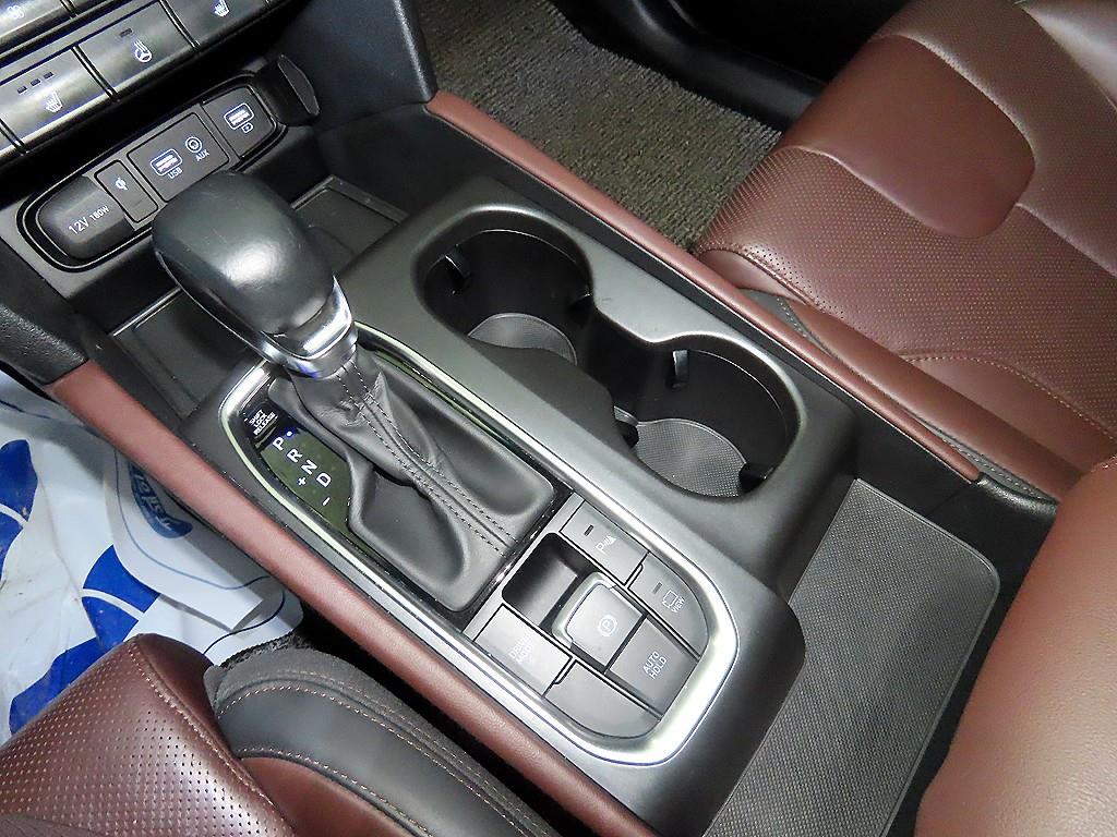 HYUNDAI Santa Fe - Vista 12