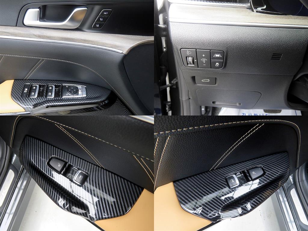 KIA K5 2022 - Importación desde Corea - HF Imports Iquique - Foto 14