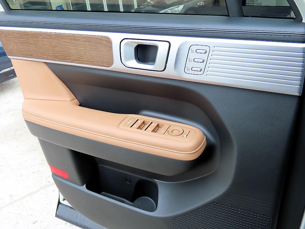 HYUNDAI Santa Fe - Vista 11