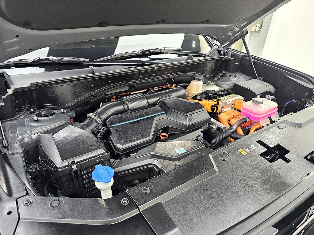 HYUNDAI Santa Fe - Vista 6