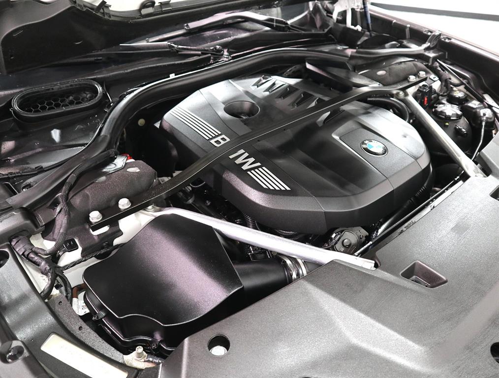 BMW 7 Series - Vista 6