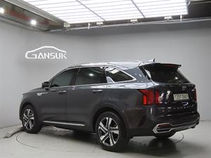 KIA Sorento - Vista 6