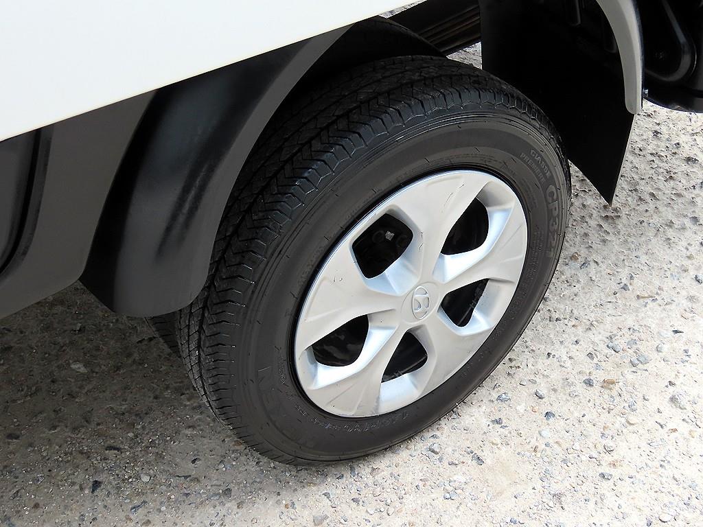 Small Truck Normal Box(High Deck) 2022 Blanco - Importación desde Corea - HF Imports Iquique - Foto 20