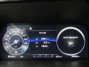 KIA Sorento - Vista 12