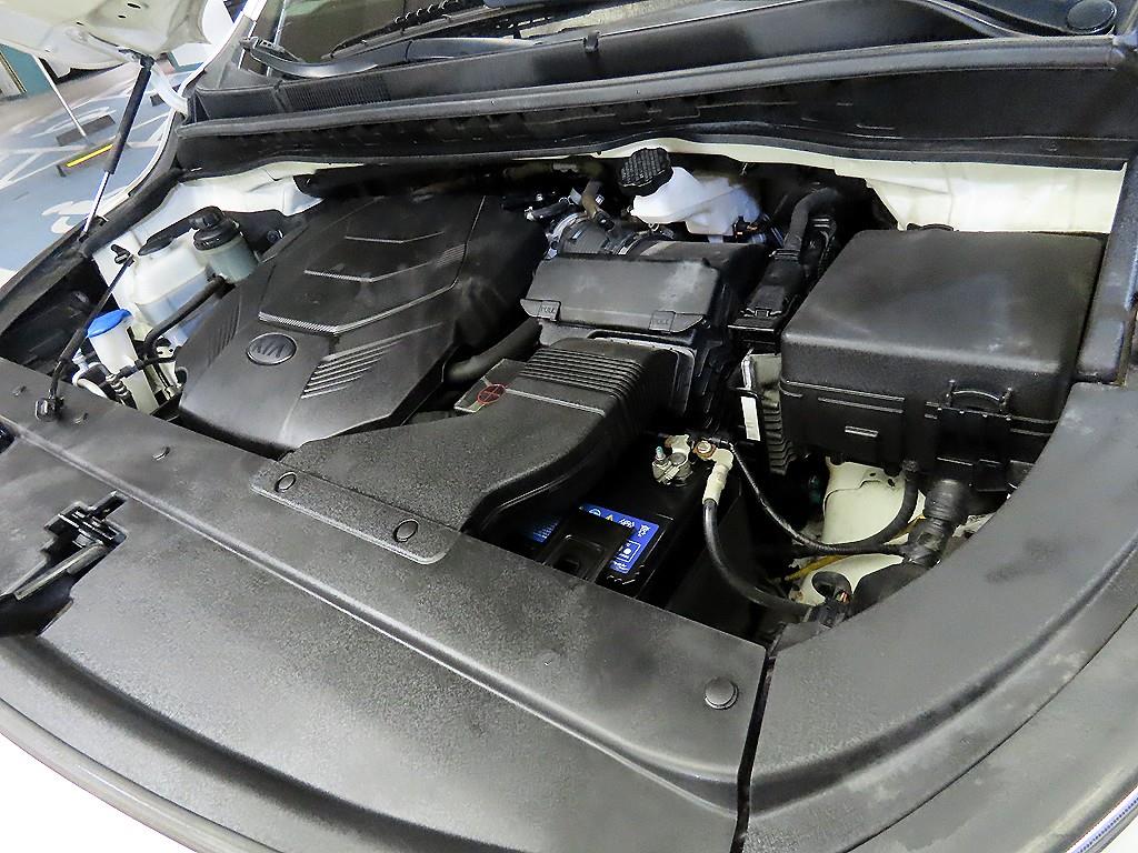 KIA Carnival 2020 - Importación desde Corea - HF Imports Iquique - Foto 19