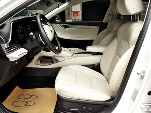 HYUNDAI Grandeur - Vista 10