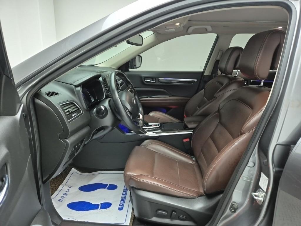 SAMSUNG QM6 2017 Gris - Importación desde Corea - HF Imports Iquique - Foto 17