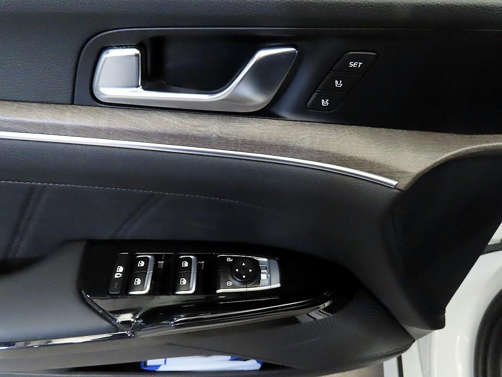 KIA K5 - Vista 12