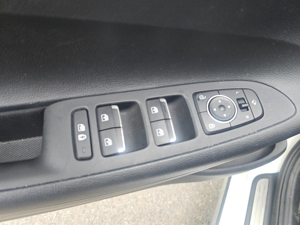 HYUNDAI Grandeur 2020 Blanco - Importación desde Corea - HF Imports Iquique - Foto 16