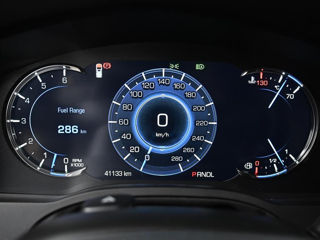 Cadillac Escalade - Vista 7