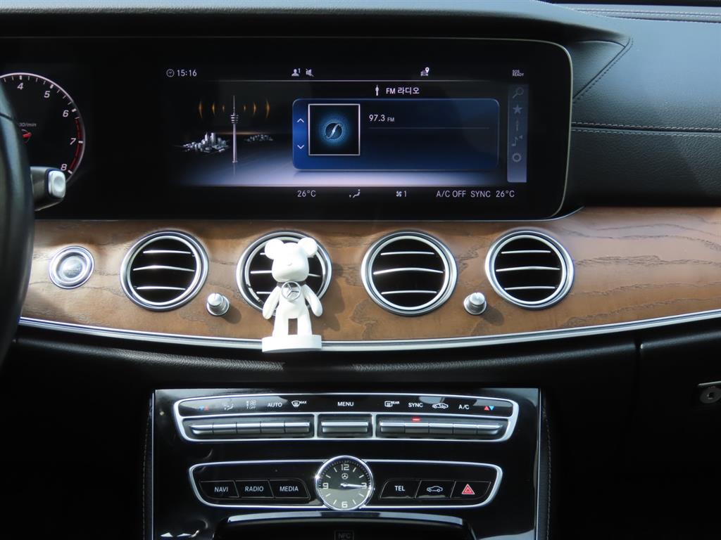 Mercedes Benz E class 2019 - Importación desde Corea - HF Imports Iquique - Foto 10
