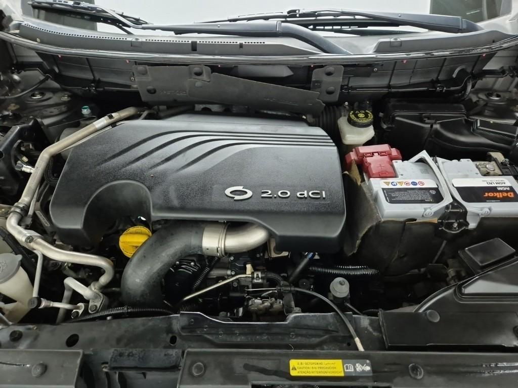SAMSUNG QM6 2017 Gris - Importación desde Corea - HF Imports Iquique - Foto 19