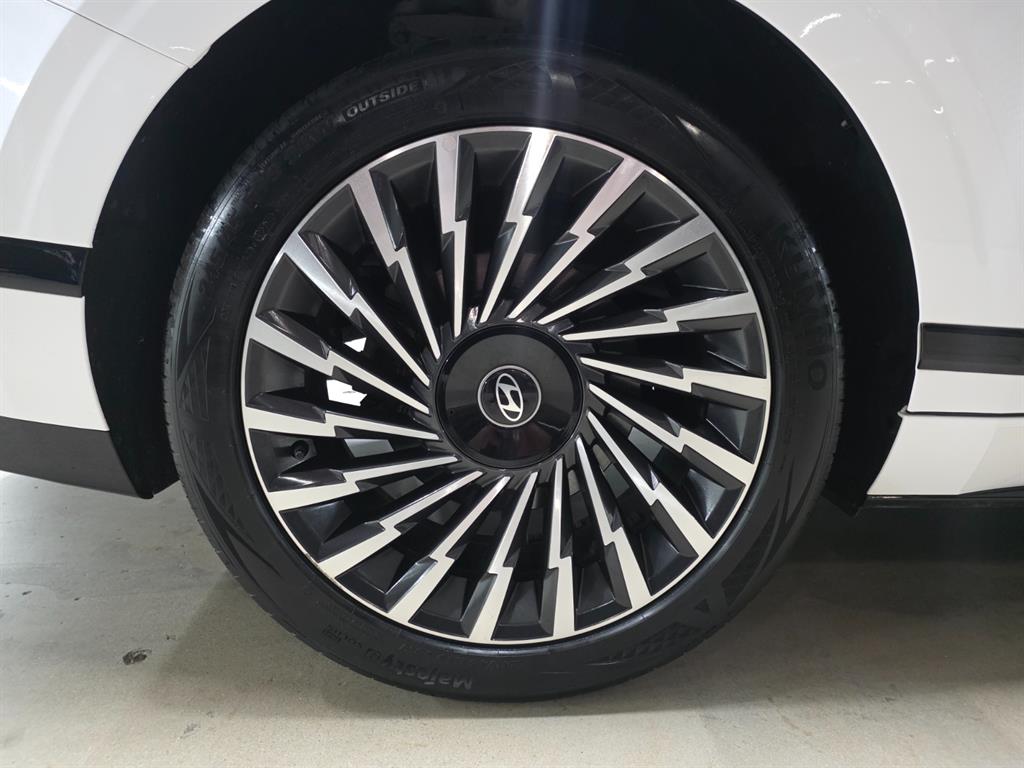HYUNDAI Grandeur 2025 Negro - Importación desde Corea - HF Imports Iquique - Foto 19