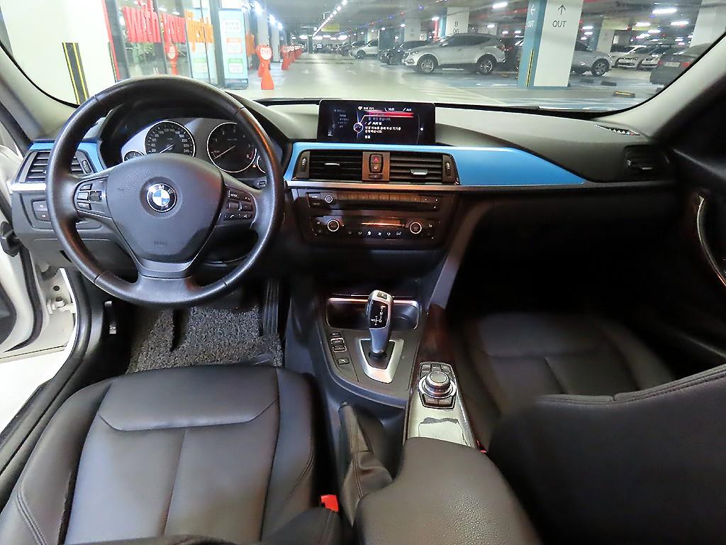 BMW 3 series - Vista 10