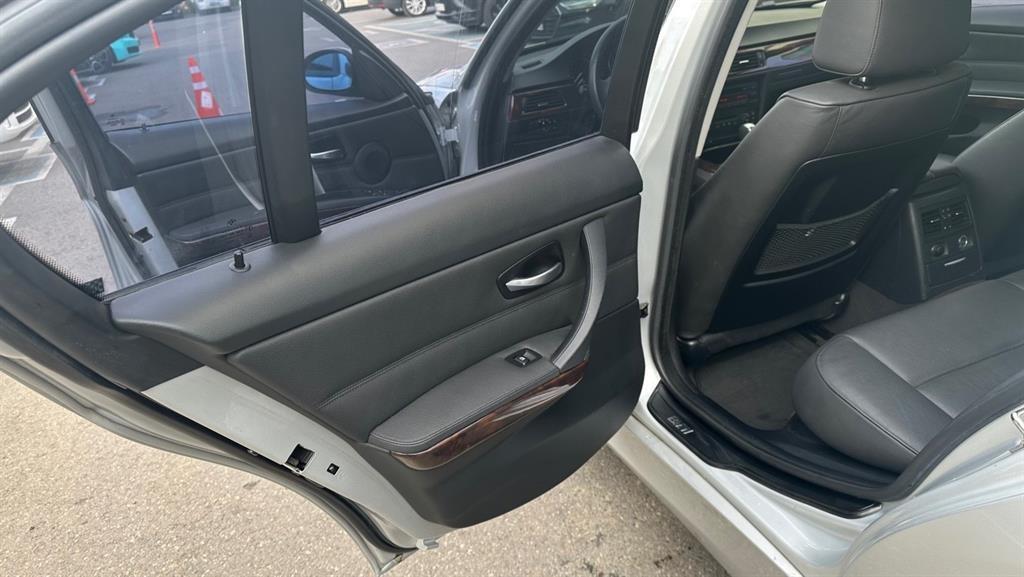 BMW 3 series - Vista 9