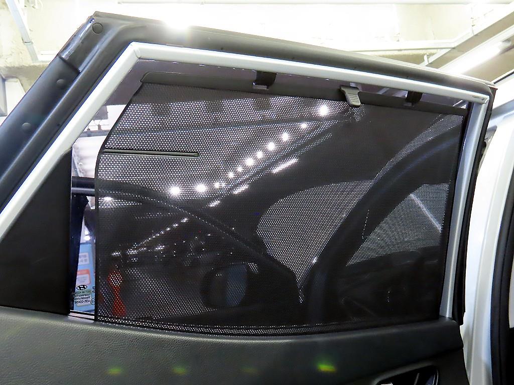 HYUNDAI Santa Fe 2016 Plateado - Importación desde Corea - HF Imports Iquique - Foto 16
