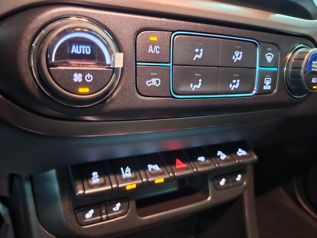 Chevrolet ?Colorado - Vista 12