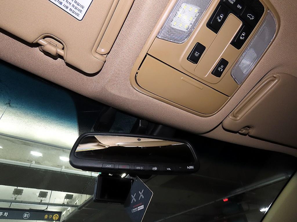 KIA Carnival 2020 - Importación desde Corea - HF Imports Iquique - Foto 14