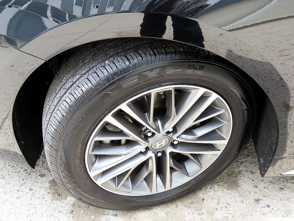 HYUNDAI Grandeur 2018 - Importación desde Corea - HF Imports Iquique - Foto 20