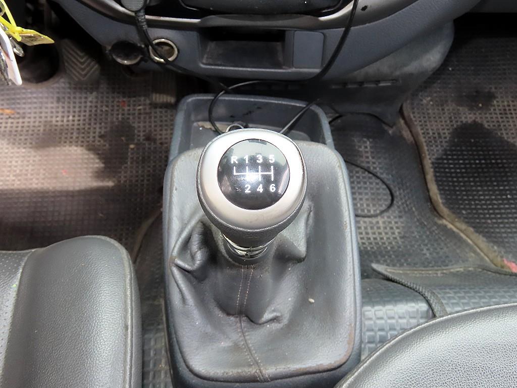 Small Truck Top_Ex(High) Built-in Top Power Gate - Vista 11